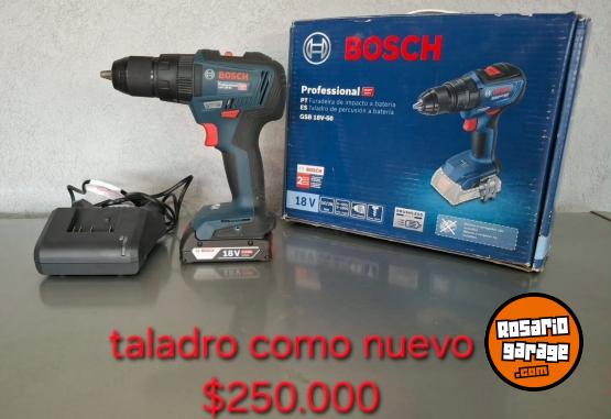 Herramientas - Vendo - En Venta