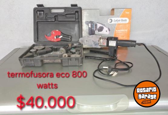 Herramientas - Vendo - En Venta