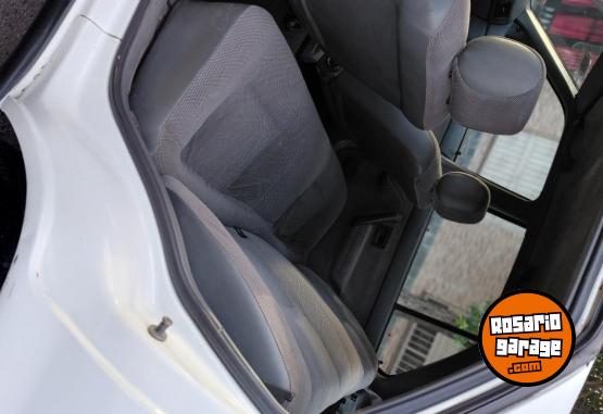 Autos - Renault 19 1994 GNC 99999Km - En Venta