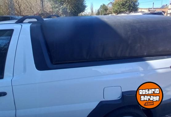 Accesorios para Autos - Vendo cupula para Fiat Strada modelo 2019 - En Venta