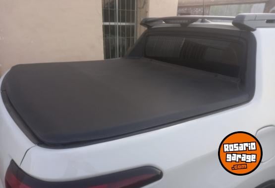 Accesorios para Autos - Lona para Fiat Toro Original 2025 - En Venta