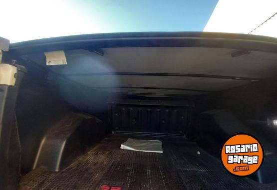 Accesorios para Autos - Lona para Fiat Toro Original 2025 - En Venta