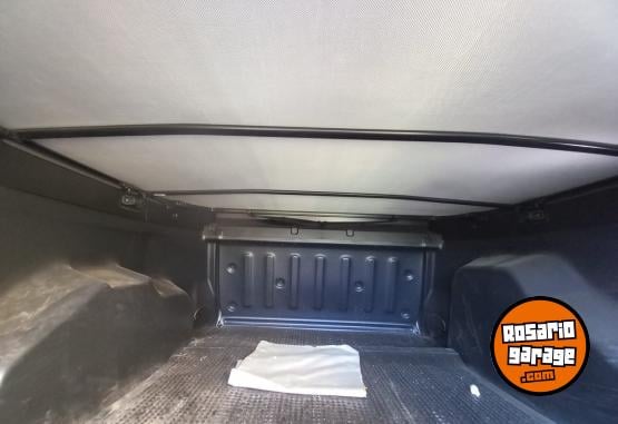 Accesorios para Autos - Lona para Fiat Toro Original 2025 - En Venta