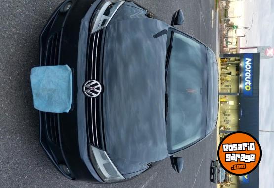 Autos - Volkswagen VENTO LUXURY 2.5 2012 Nafta 160000Km - En Venta