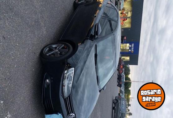 Autos - Volkswagen VENTO LUXURY 2.5 2012 Nafta 160000Km - En Venta