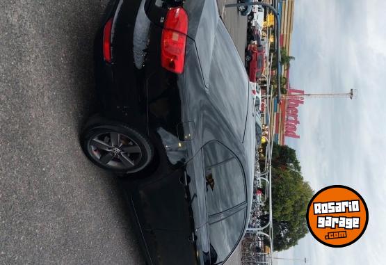 Autos - Volkswagen VENTO LUXURY 2.5 2012 Nafta 160000Km - En Venta