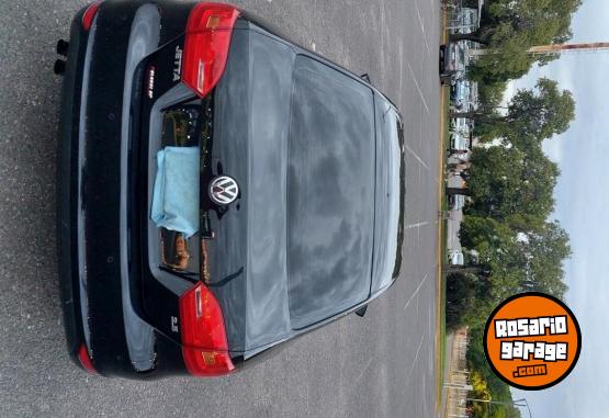 Autos - Volkswagen VENTO LUXURY 2.5 2012 Nafta 160000Km - En Venta