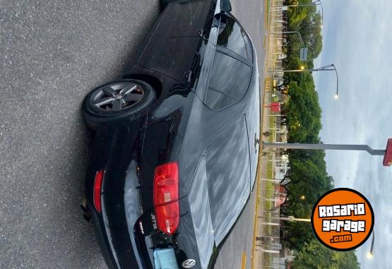 Autos - Volkswagen VENTO LUXURY 2.5 2012 Nafta 160000Km - En Venta