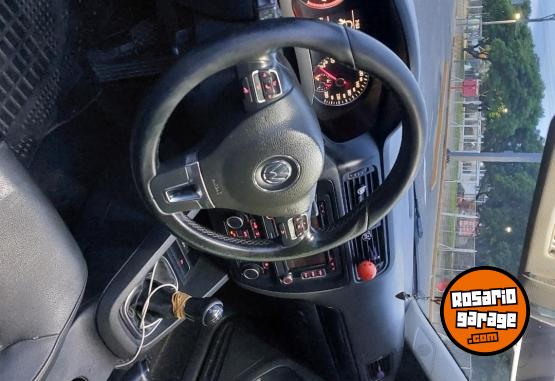 Autos - Volkswagen VENTO LUXURY 2.5 2012 Nafta 160000Km - En Venta