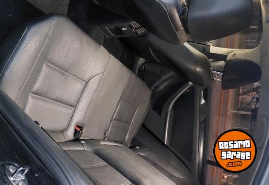 Autos - Volkswagen VENTO LUXURY 2.5 2012 Nafta 160000Km - En Venta