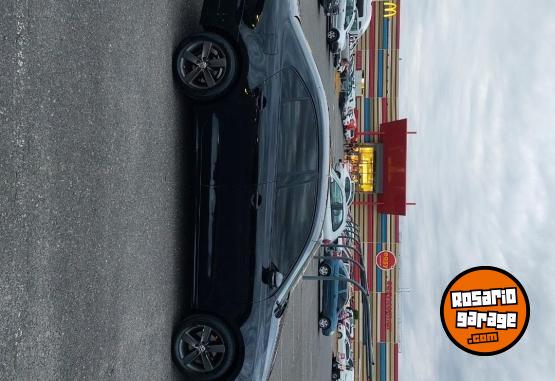 Autos - Volkswagen VENTO LUXURY 2.5 2012 Nafta 160000Km - En Venta