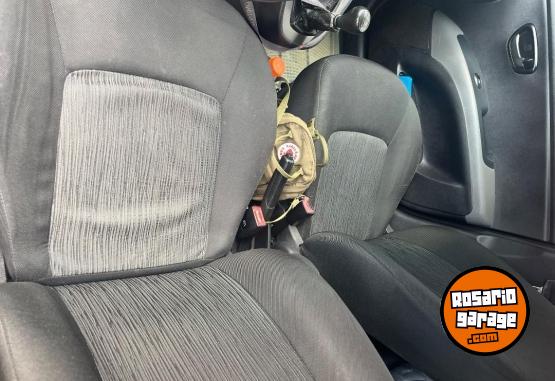 Autos - Hyundai l 10 GLS 1.2 2011 Nafta 106000Km - En Venta