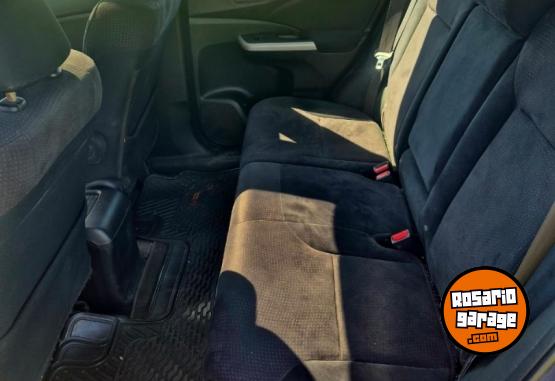Camionetas - Honda CRV 4wd 2013 Nafta 218000Km - En Venta