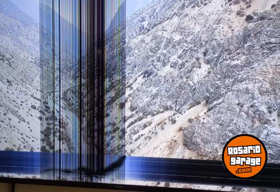 Electrónica - Tv Samsung 55 " - En Venta