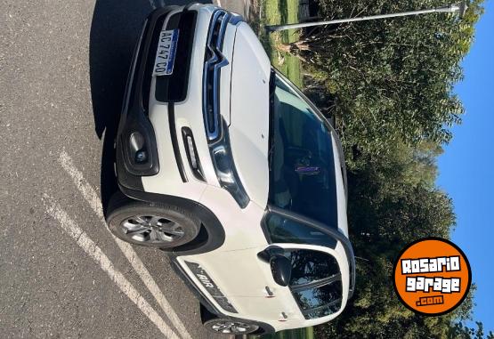 Autos - Citroen C3 Aircross 1.6 vti feel 2018 Nafta 67600Km - En Venta