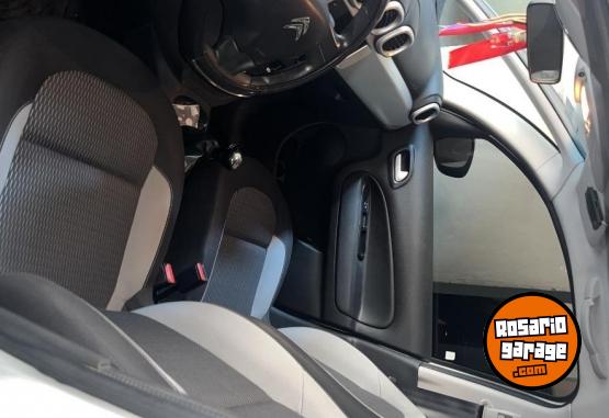 Autos - Citroen C3 Aircross 1.6 vti feel 2018 Nafta 67600Km - En Venta