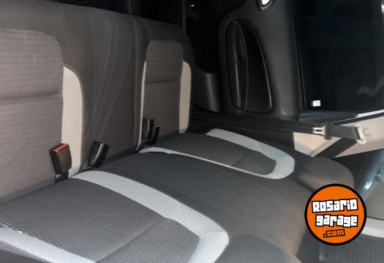 Autos - Citroen C3 Aircross 1.6 vti feel 2018 Nafta 67600Km - En Venta