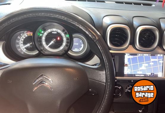 Autos - Citroen C3 Aircross 1.6 vti feel 2018 Nafta 67600Km - En Venta