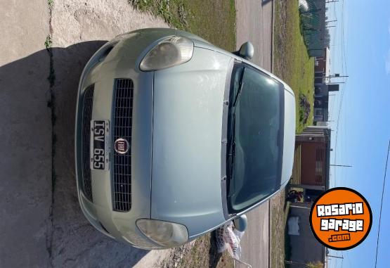 Autos - Fiat Punto 2010 Nafta 180000Km - En Venta