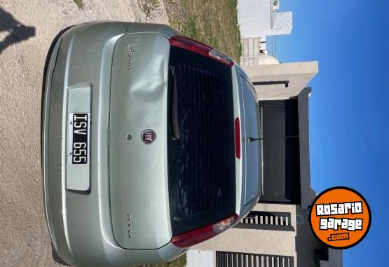 Autos - Fiat Punto 2010 Nafta 180000Km - En Venta