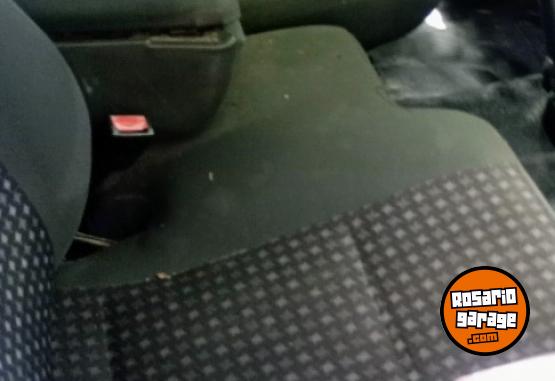 Camionetas - Ford RANGER 2.8 XL PLUS 2005 Diesel 356000Km - En Venta