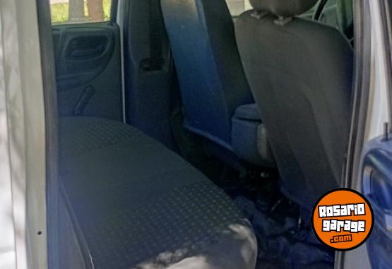 Camionetas - Ford RANGER 2.8 XL PLUS 2005 Diesel 356000Km - En Venta