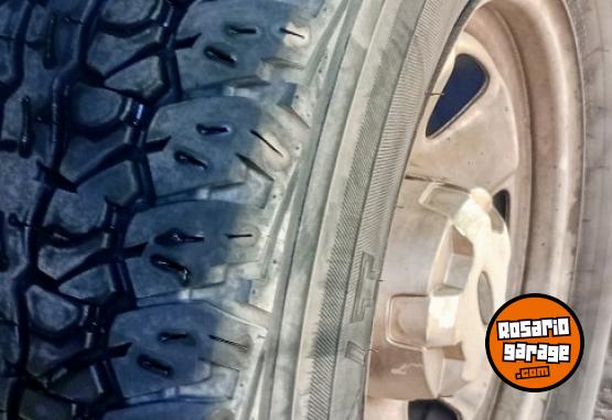 Camionetas - Ford RANGER 2.8 XL PLUS 2005 Diesel 356000Km - En Venta