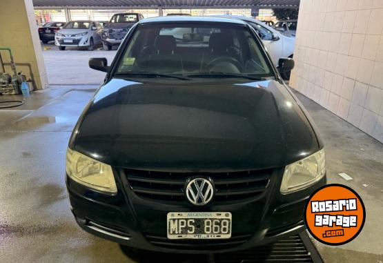 Autos - Volkswagen Gol 2013 Nafta 50000Km - En Venta