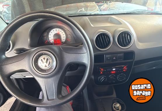 Autos - Volkswagen Gol 2013 Nafta 50000Km - En Venta