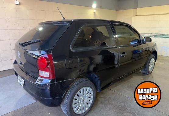 Autos - Volkswagen Gol 2013 Nafta 50000Km - En Venta