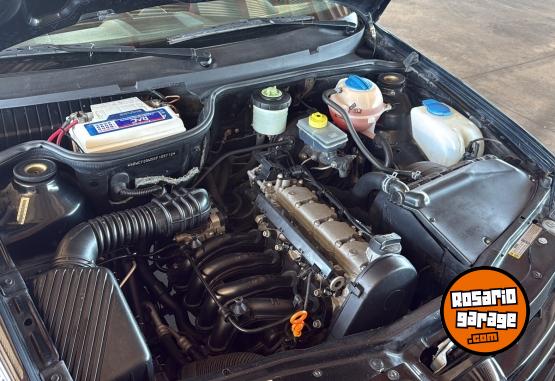 Autos - Volkswagen Gol 2013 Nafta 50000Km - En Venta