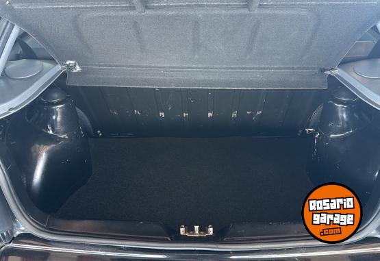 Autos - Volkswagen Gol 2013 Nafta 50000Km - En Venta