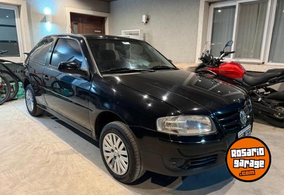 Autos - Volkswagen Gol 2013 Nafta 50000Km - En Venta