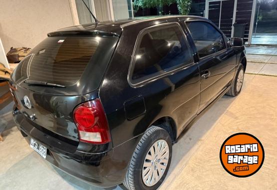 Autos - Volkswagen Gol 2013 Nafta 50000Km - En Venta