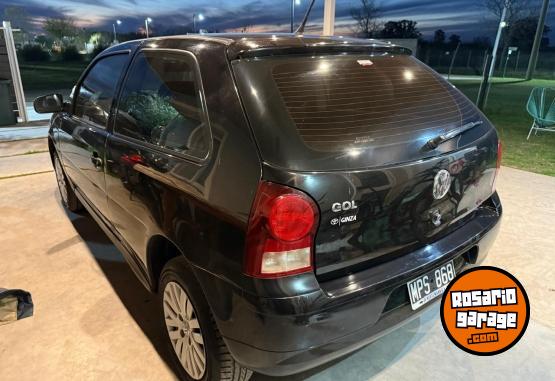 Autos - Volkswagen Gol 2013 Nafta 50000Km - En Venta