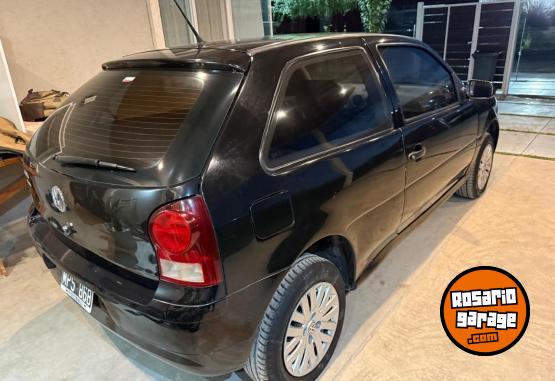 Autos - Volkswagen Gol 2013 Nafta 50000Km - En Venta