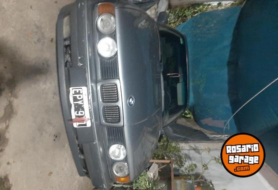 Clásicos - BMW TDS 525 1992 SERIE 5 - En Venta