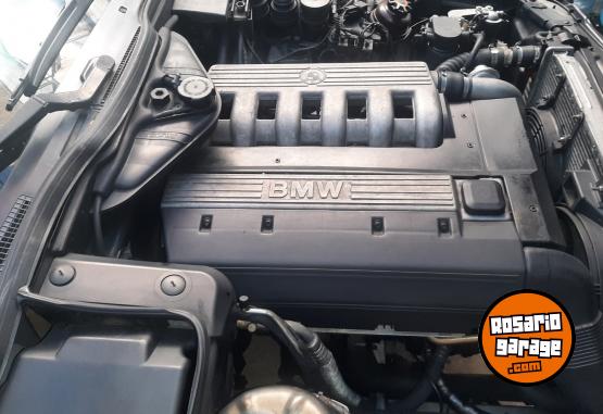 Clásicos - BMW TDS 525 1992 SERIE 5 - En Venta