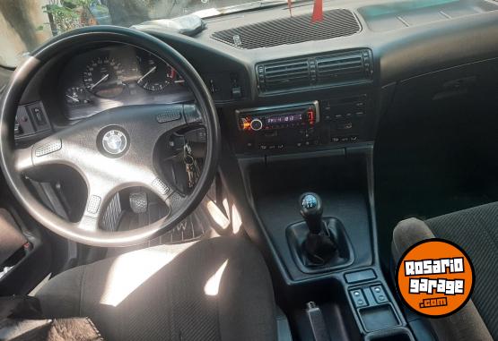 Clásicos - BMW TDS 525 1992 SERIE 5 - En Venta