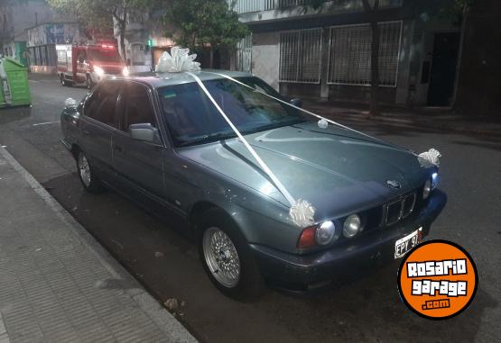 Cl�sicos - BMW TDS 525 1992 SERIE 5 - En Venta
