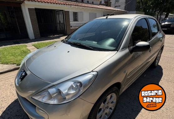 Autos - Peugeot Xs 2012 Nafta 64000Km - En Venta