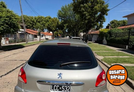 Autos - Peugeot Xs 2012 Nafta 64000Km - En Venta