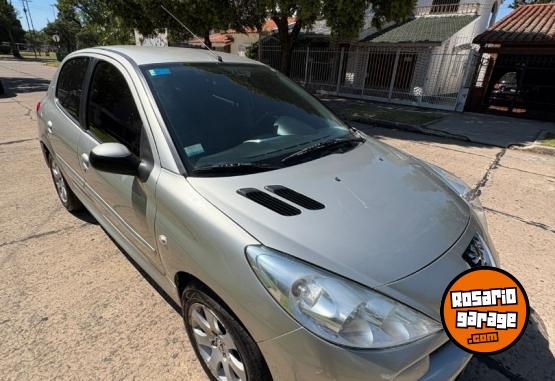 Autos - Peugeot Xs 2012 Nafta 64000Km - En Venta