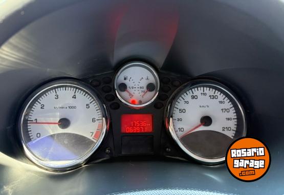 Autos - Peugeot Xs 2012 Nafta 64000Km - En Venta