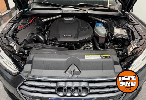 Autos - Audi A5 2.0 TFSI Sportb S-Tron 2018 Nafta 90000Km - En Venta