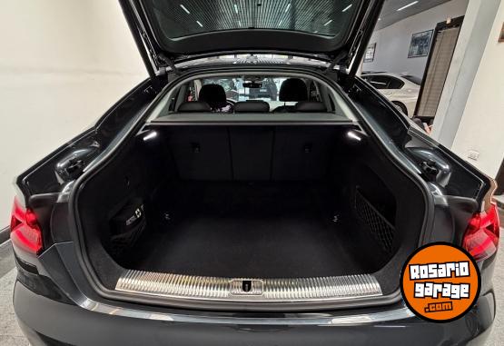 Autos - Audi A5 2.0 TFSI Sportb S-Tron 2018 Nafta 90000Km - En Venta