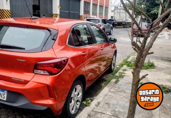 Autos - Chevrolet Onix Turbo Premier 2020 Nafta 90000Km - En Venta
