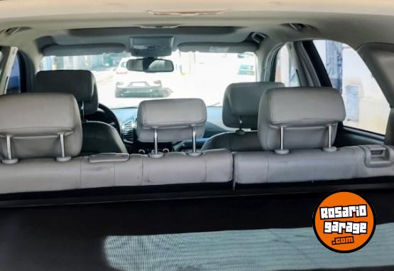 Autos - Chevrolet Captiva 2017 Diesel 180000Km - En Venta