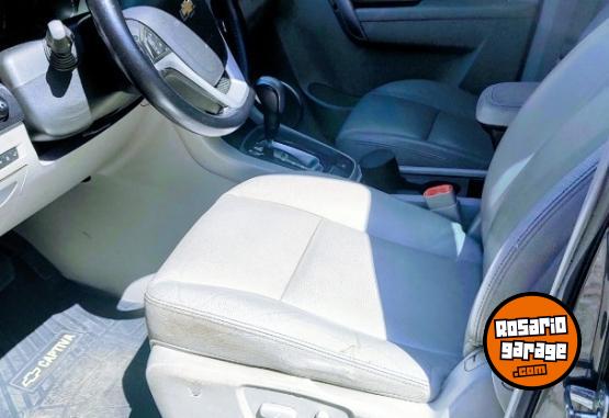 Autos - Chevrolet Captiva 2017 Diesel 180000Km - En Venta