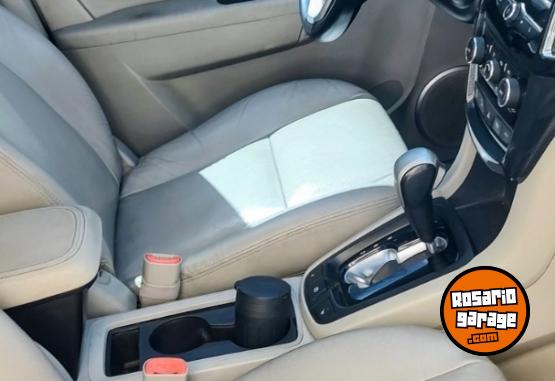 Autos - Chevrolet Captiva 2017 Diesel 180000Km - En Venta